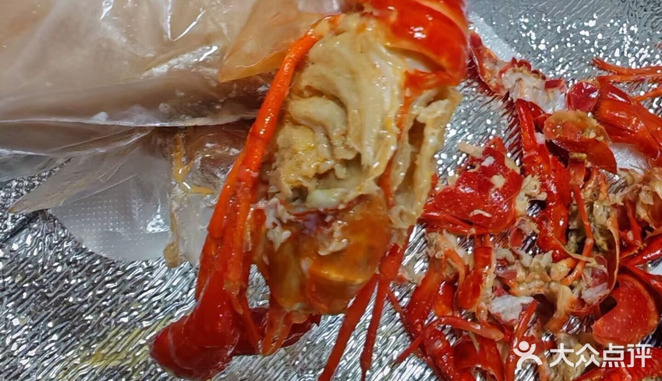 今天就是要吃个爽！