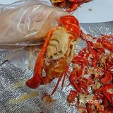 今天就是要吃个爽！