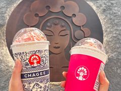 -霸王茶姬(正佳广场店)