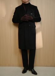 -Mr.Royal御匠先生·手工全麻衬衣西服定制