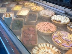 -期哒寿喜烧(桃湖公园店)
