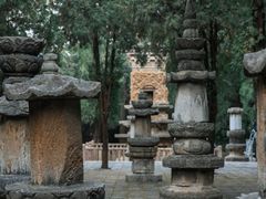 -四门塔风景区