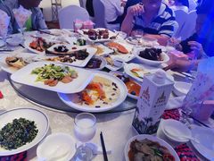 桂花糖藕-新开元大酒店(杭州大关店)