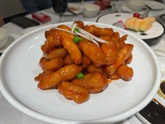 -福海居烤鸭店(鸟巢店)