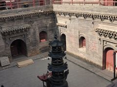 -暖泉古镇