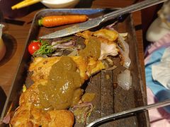 -路易十三西餐厅(西关新天地店)