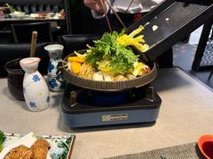 -满来寿喜烧(金虹桥店)