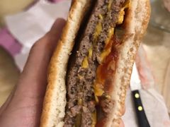 -麦当劳(春风店)