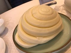 奶香大花卷-双井轩(双井店)