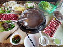 -小肥牛潮汕牛肉火锅(南联店)