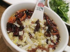 -北京老门框爆肚涮肉馆(凤城六路店)