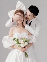 点击看大图 -爱城婚纱摄影·品质严选店