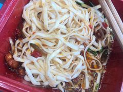 -猪脑壳凉面(武陵源店)