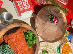 -小龙坎火锅(全球总店)