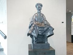 -张之洞与武汉博物馆