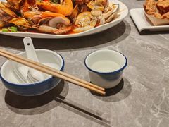 -1937青岛老味道·海肠捞饭·青岛菜(大鲍岛栈桥店)