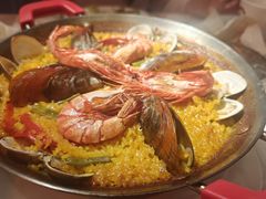 -Mezomd曼索蒂西班牙餐厅(广粤店)