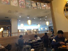 -百岁鱼庄·常州老字号(湖塘店)