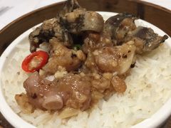 -稻香酒家·33年老字号·港式粤菜(富邦中心店)