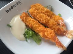 -大食代(东荟城店)