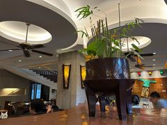 -七仙岭君澜度假酒店·桃源小馆中餐厅