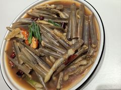 -鑫悦楼煎蟹·16年海鲜大排档