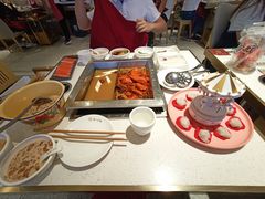 -串一火锅(赛格国际购物中心店)