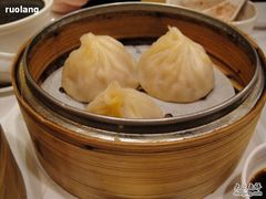 蟹粉小笼-稻香(新港中心店)