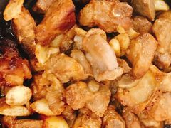 -黎记大排档(慈云路店)