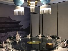 包厢-桐爷小馆(广渠门店)