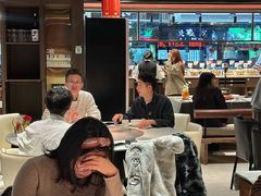 -潮澎派·潮汕菜大排档(南较西路店)