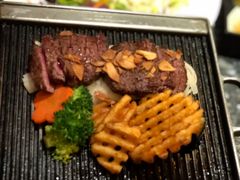 -蘭·日本料理铁板烧(碧云路店)