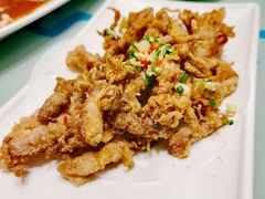 -王庄阿咪海鲜大排档(象园店)