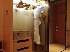 -广州天河合景福朋喜来登酒店