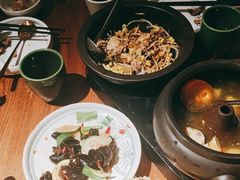 -云海肴·汽锅鸡·云南菜(美罗城店)