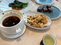 -顺德喜来登酒店·采悦轩