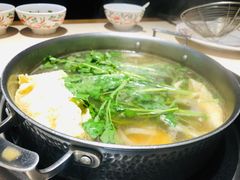 -汕头八合里海记牛肉店(清河店)