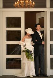 -米兰尊荣婚纱摄影·婚纱照会馆