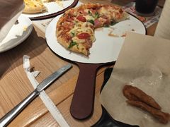 -必胜客(国贸店)
