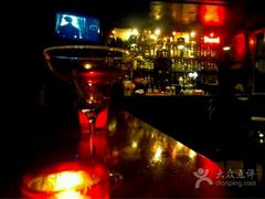 -东岸Cafe 爵士俱乐部