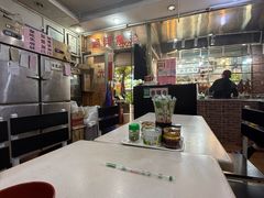 -大聪烧鹅快餐店(梅林店)