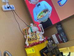 -菲哥麻辣烫(贵山小区店)