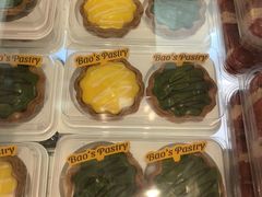 -鲍师傅糕点(大沽南路店)
