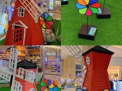 -布吉佳兆业广场