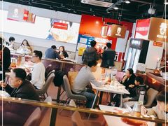 -老佛爷铜炉蛙锅(海岸城店)