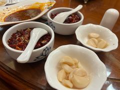 -和院老火锅铜锅烧烤海鲜(朱雀大街店)