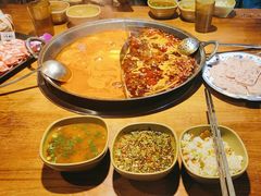 -楠火锅(仁恒梦中心店)