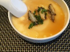 -绍兴中金豪庭大酒店·豪庭阁中餐厅