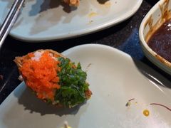 -梨花自助烤肉(乐宾店)