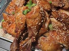 -外婆小聚茶餐厅·生日·团建(市民中心店)